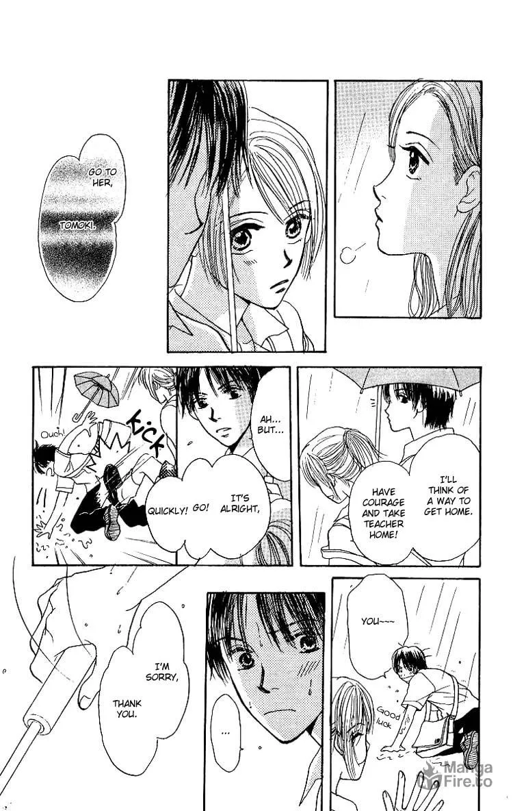 Promiscuous Chapter 3 page 24 - 