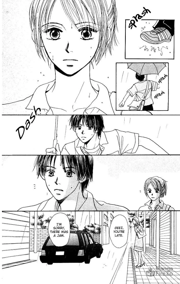 Promiscuous Chapter 3 page 25 - 