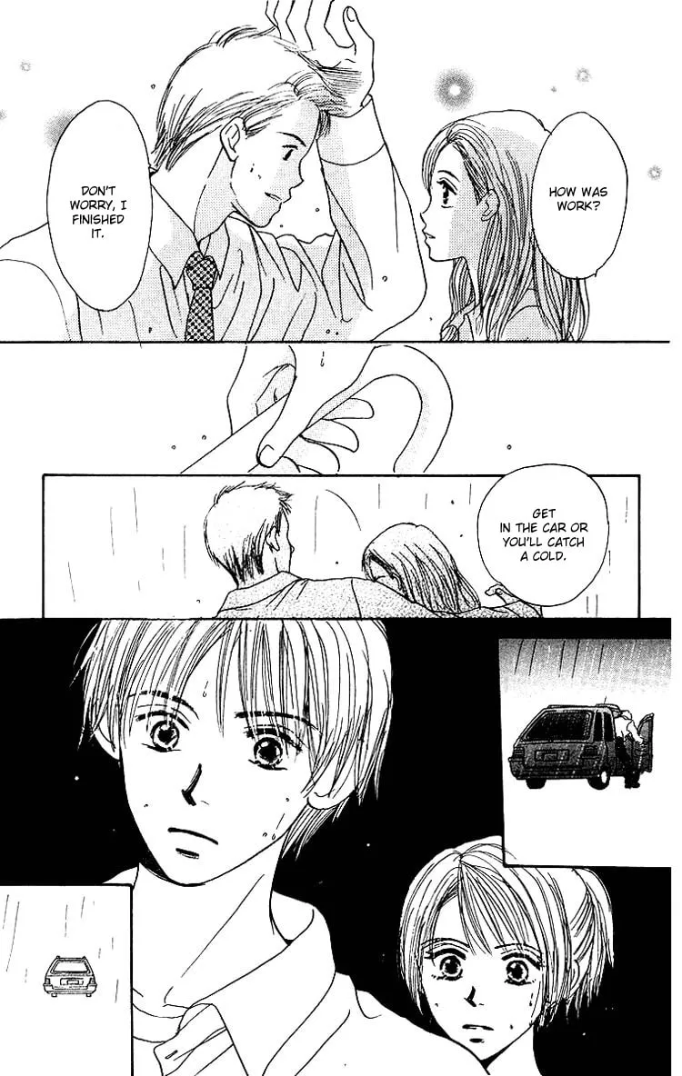 Promiscuous Chapter 3 page 26 - 
