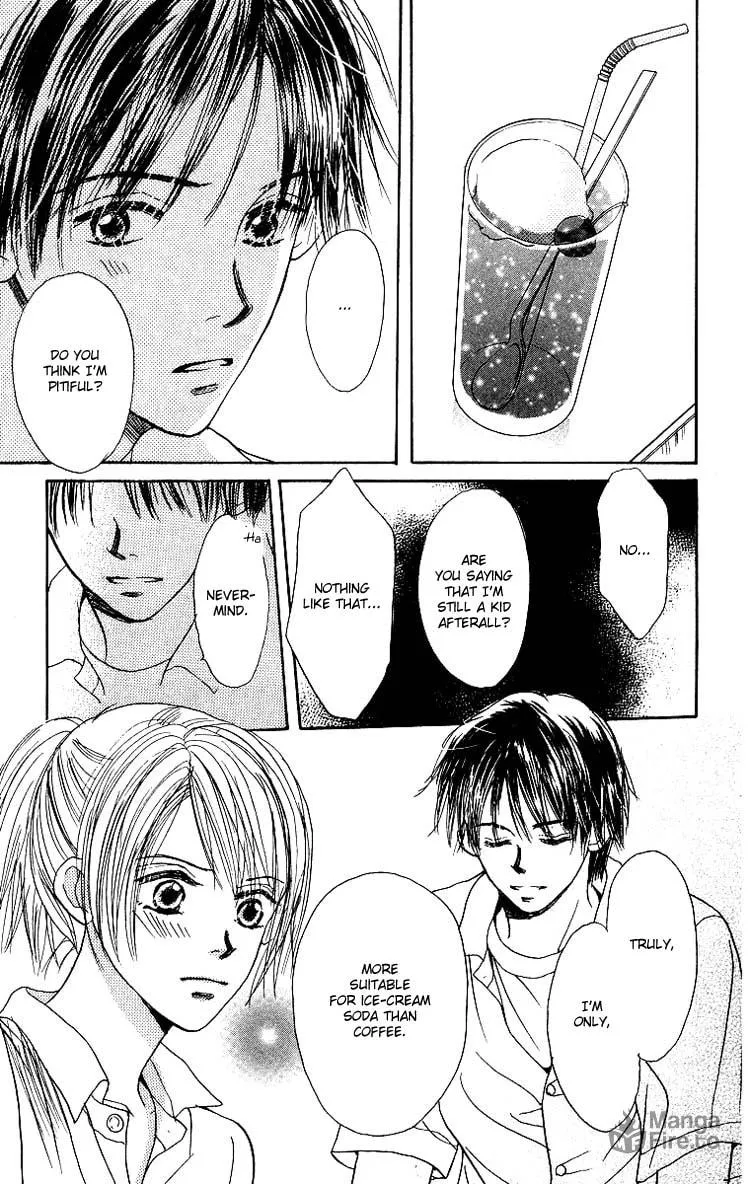 Promiscuous Chapter 3 page 30 - 