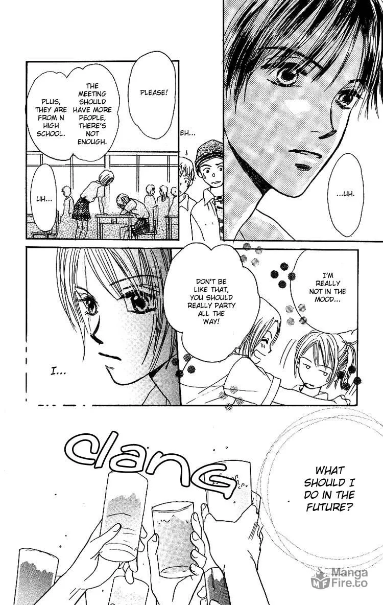 Promiscuous Chapter 3 page 35 - 
