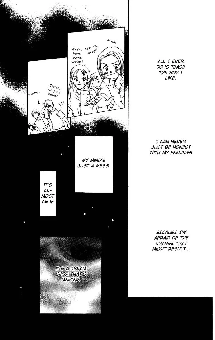 Promiscuous Chapter 3 page 38 - 