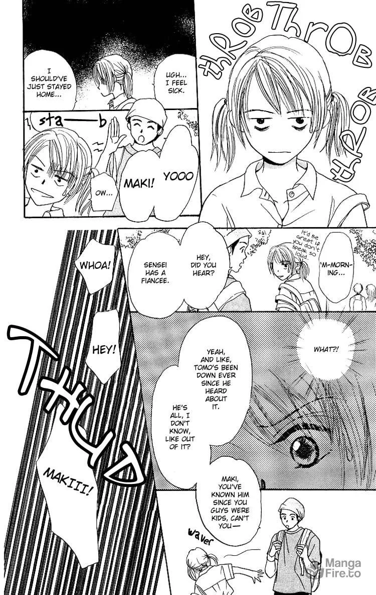 Promiscuous Chapter 3 page 39 - 