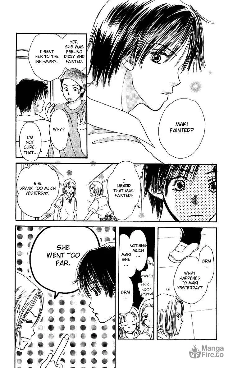 Promiscuous Chapter 3 page 40 - 
