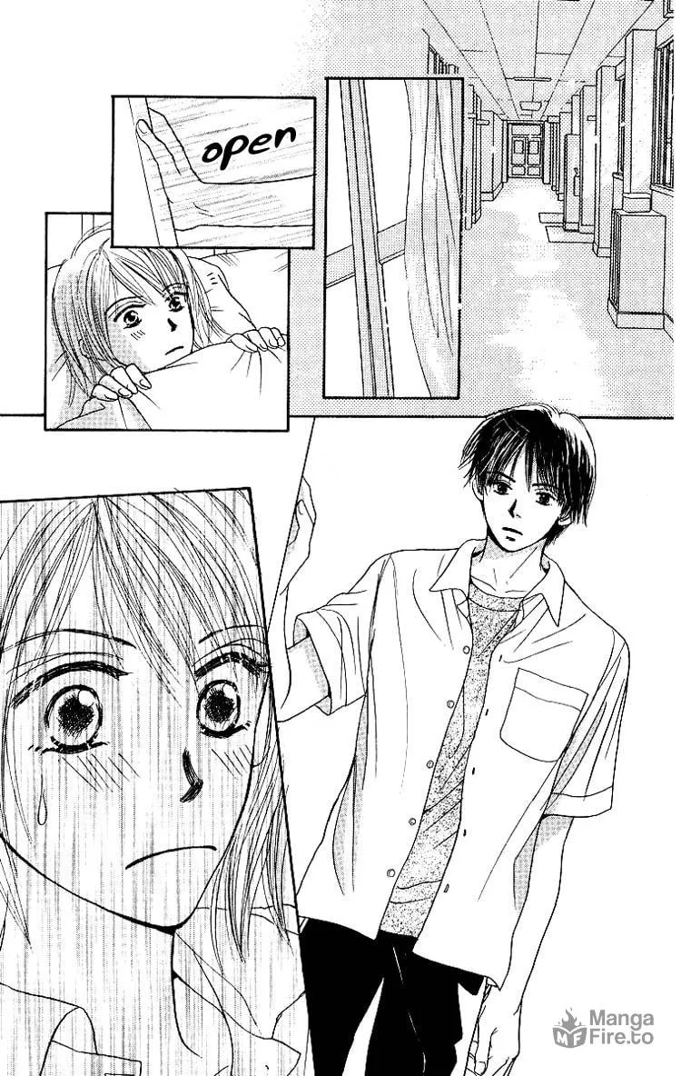 Promiscuous Chapter 3 page 42 - 