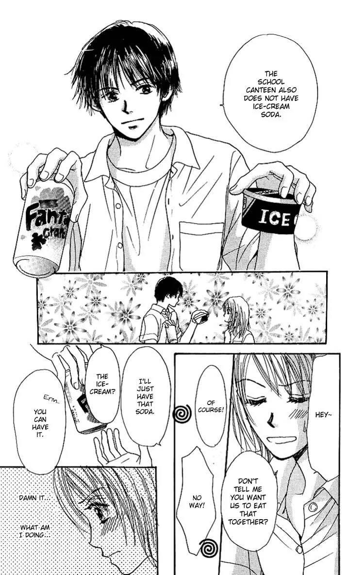 Promiscuous Chapter 3 page 44 - 