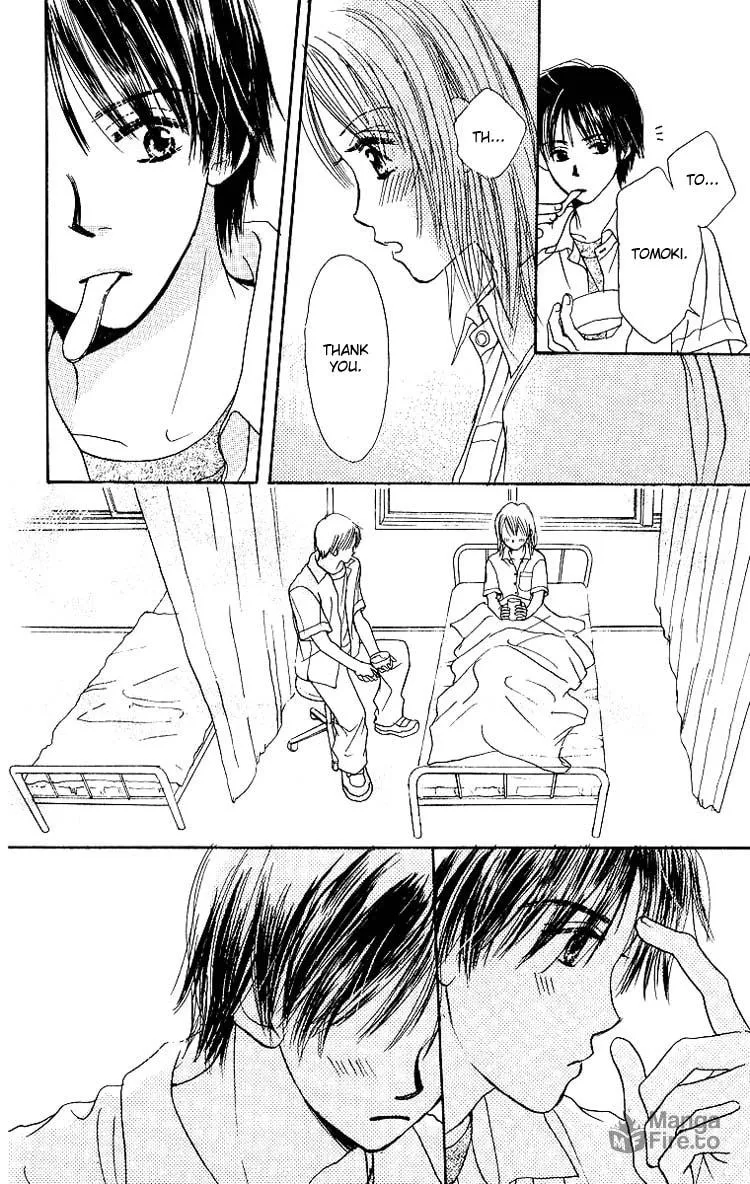Promiscuous Chapter 3 page 45 - 
