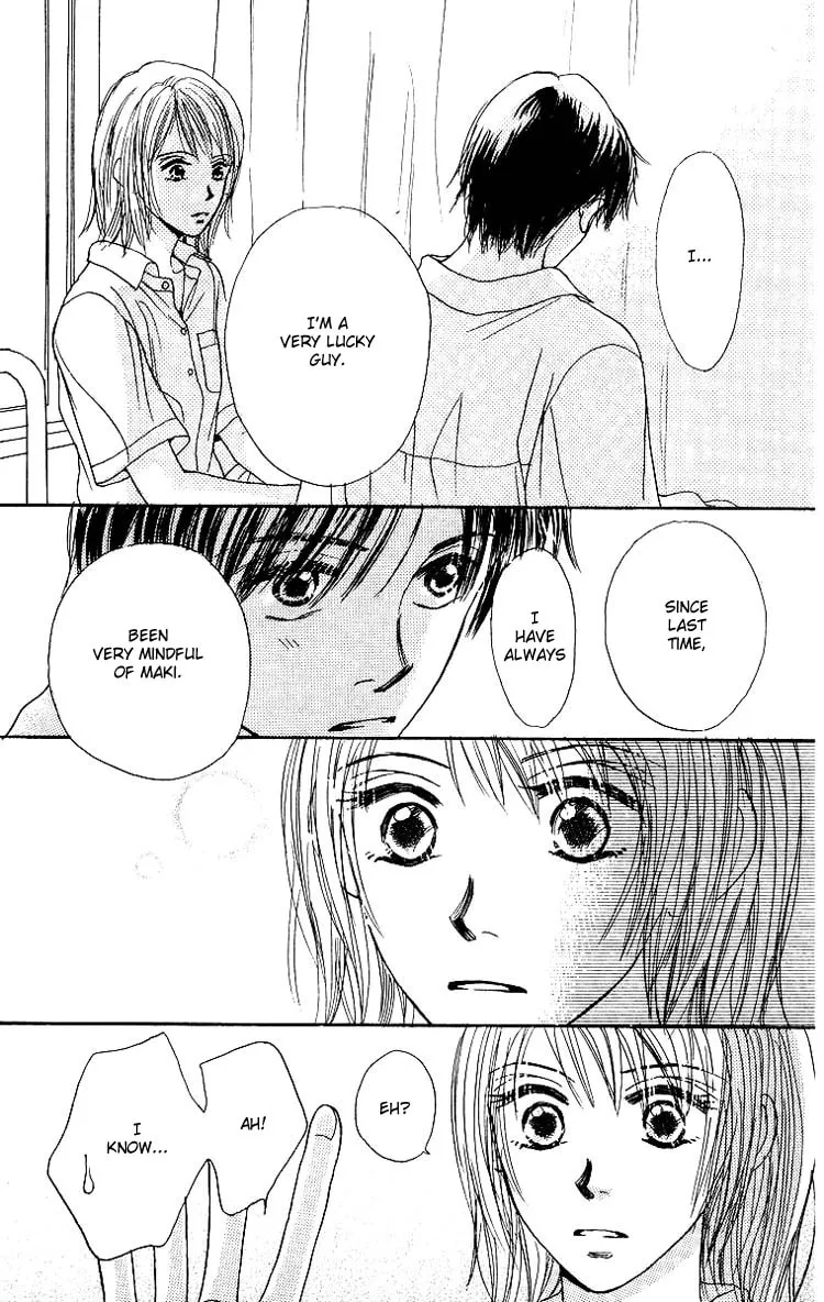 Promiscuous Chapter 3 page 46 - 