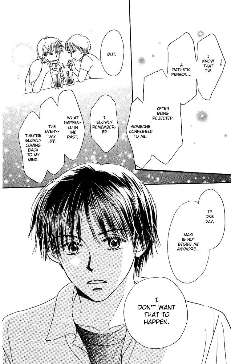Promiscuous Chapter 3 page 47 - 