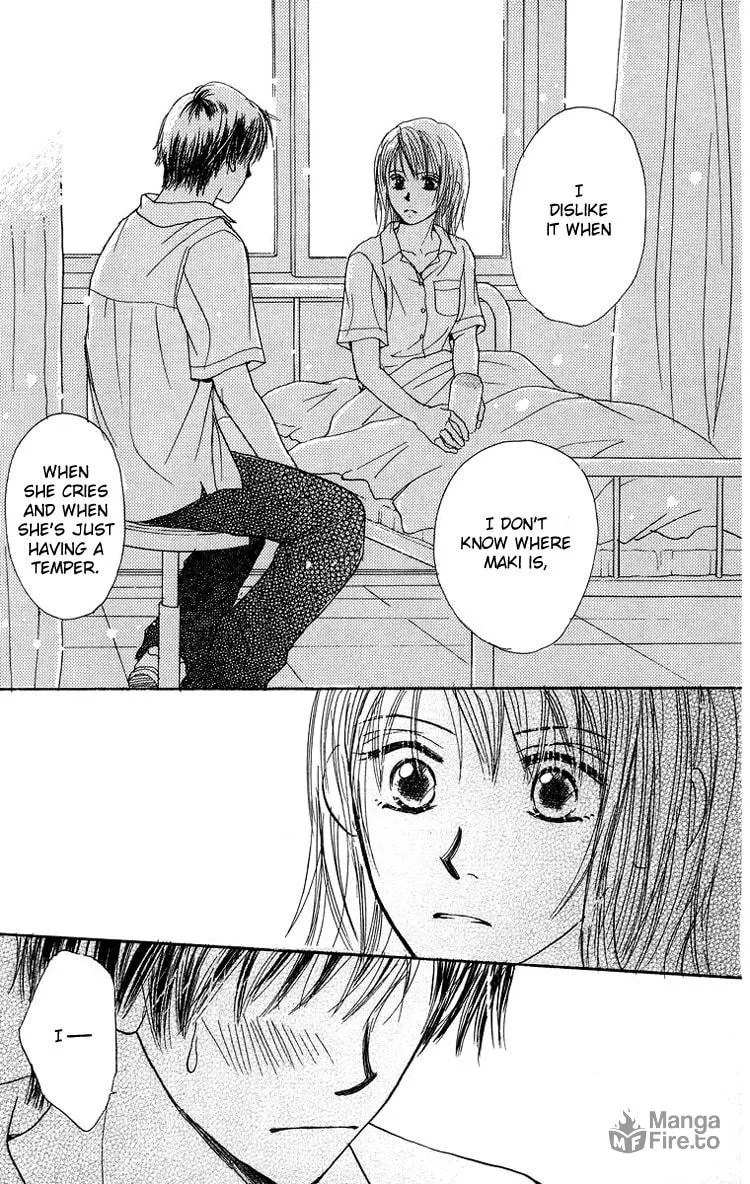 Promiscuous Chapter 3 page 48 - 