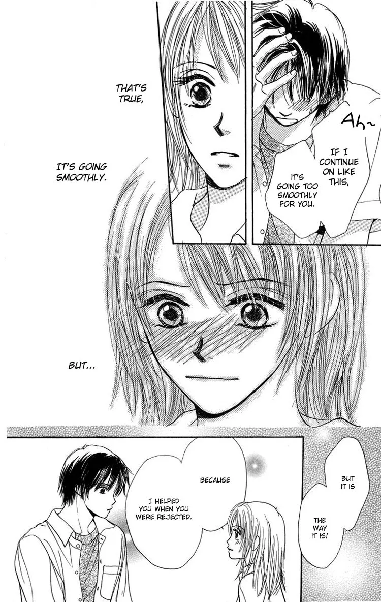 Promiscuous Chapter 3 page 49 - 