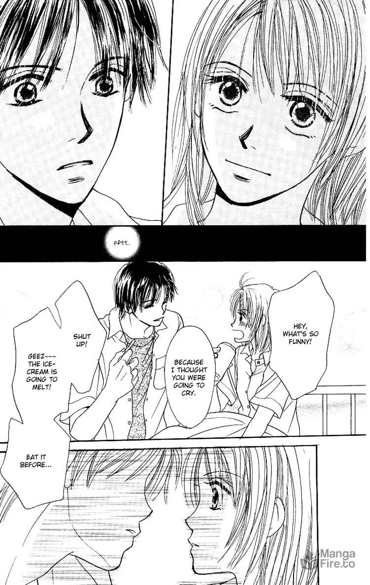 Promiscuous Chapter 3 page 50 - 