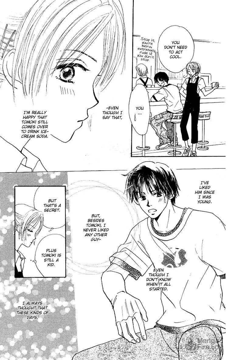 Promiscuous Chapter 3 page 6 - 