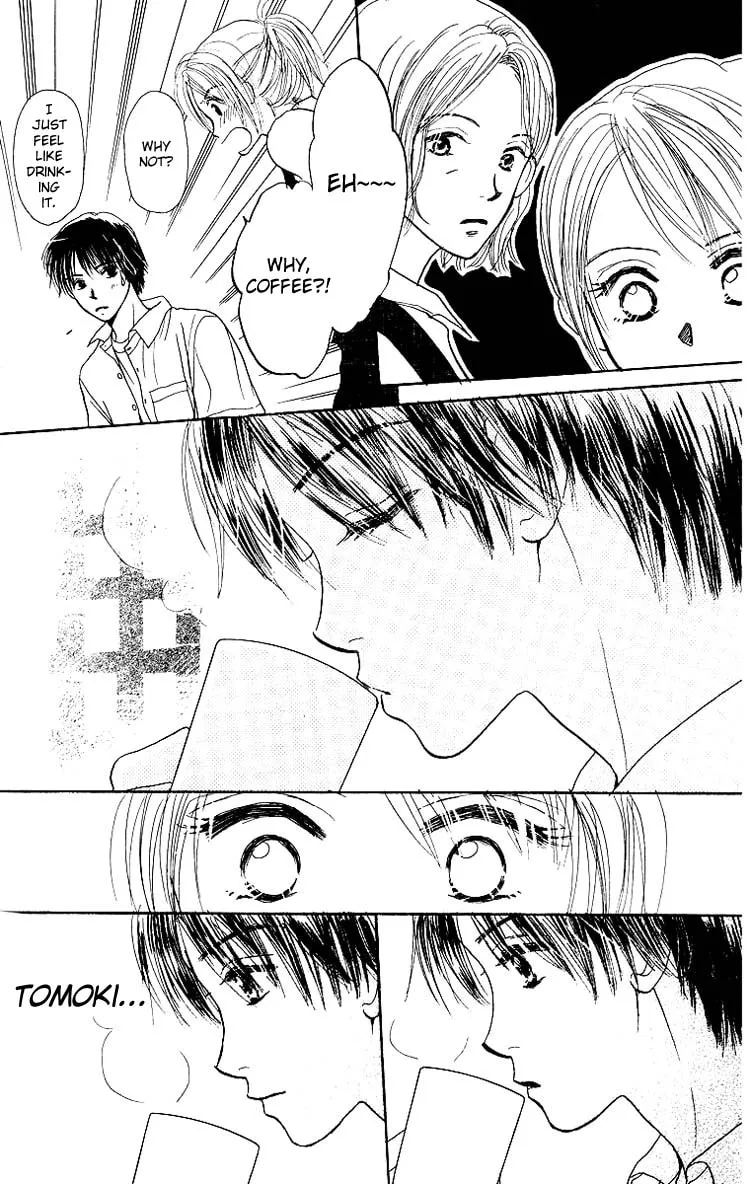 Promiscuous Chapter 3 page 8 - 
