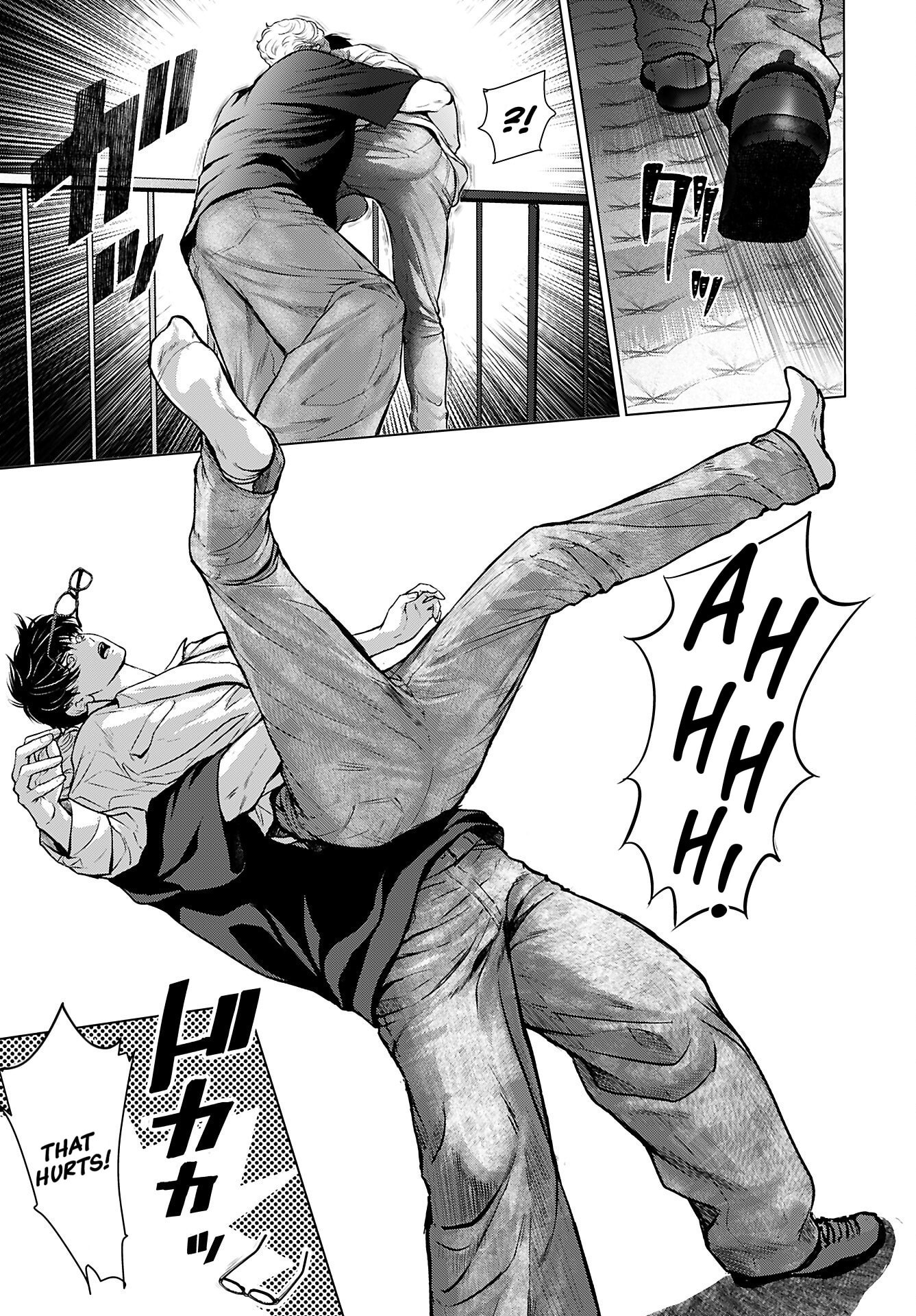 PROMISE EVERLASTING LOVE UNTIL I DIE Chapter 1 page 4 - 