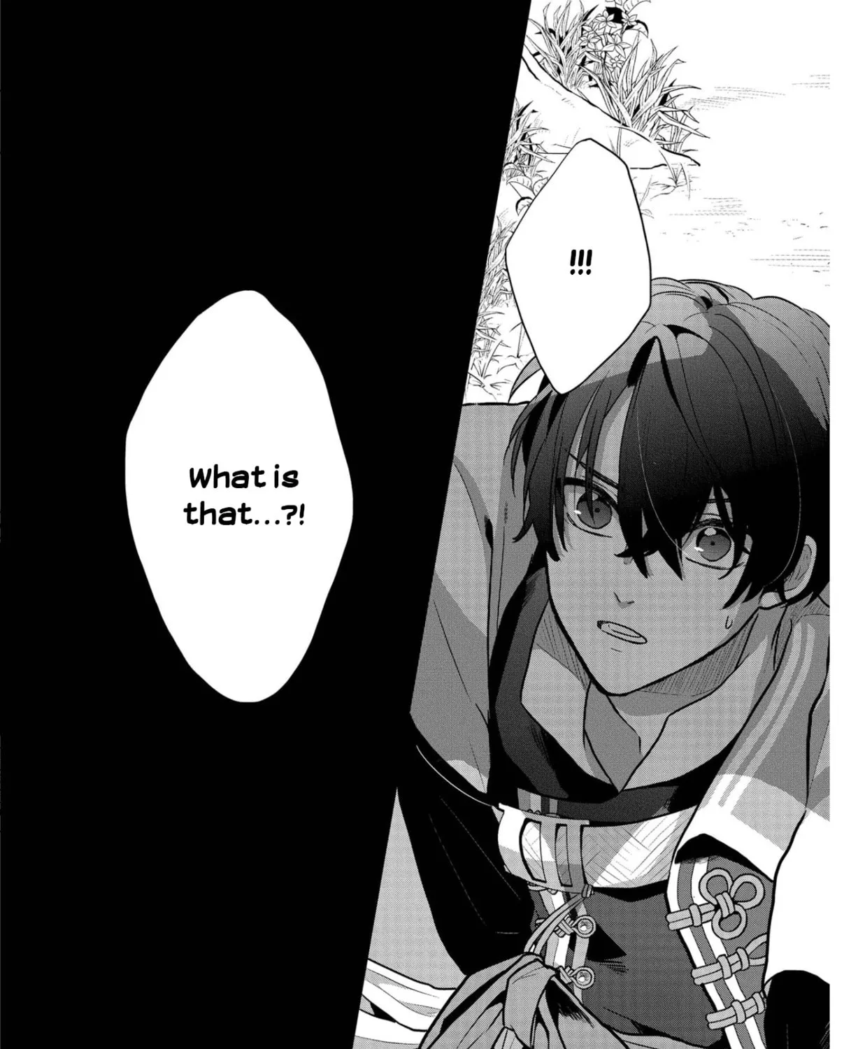 Promise of Wizard Chapter 5 page 29 - 
