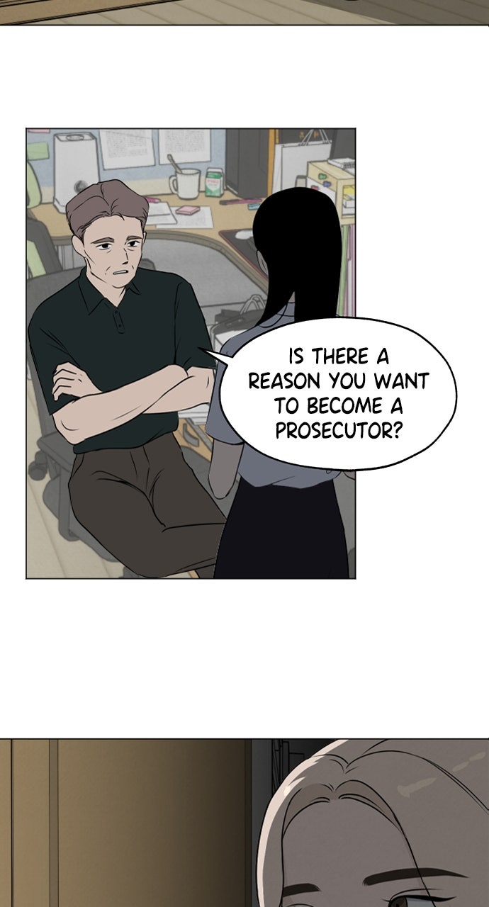 Proof of Dignity Ep. 13 - Jealousy Is My Strength (2) page 2 - 