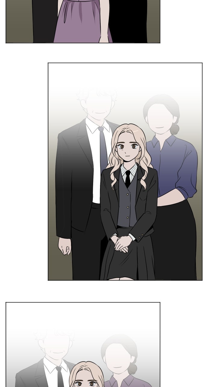 Proof of Dignity Ep. 13 - Jealousy Is My Strength (2) page 23 - 