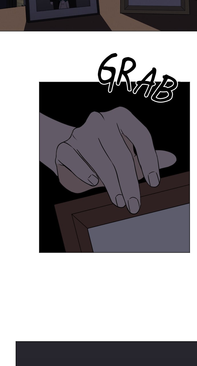 Proof of Dignity Ep. 13 - Jealousy Is My Strength (2) page 25 - 