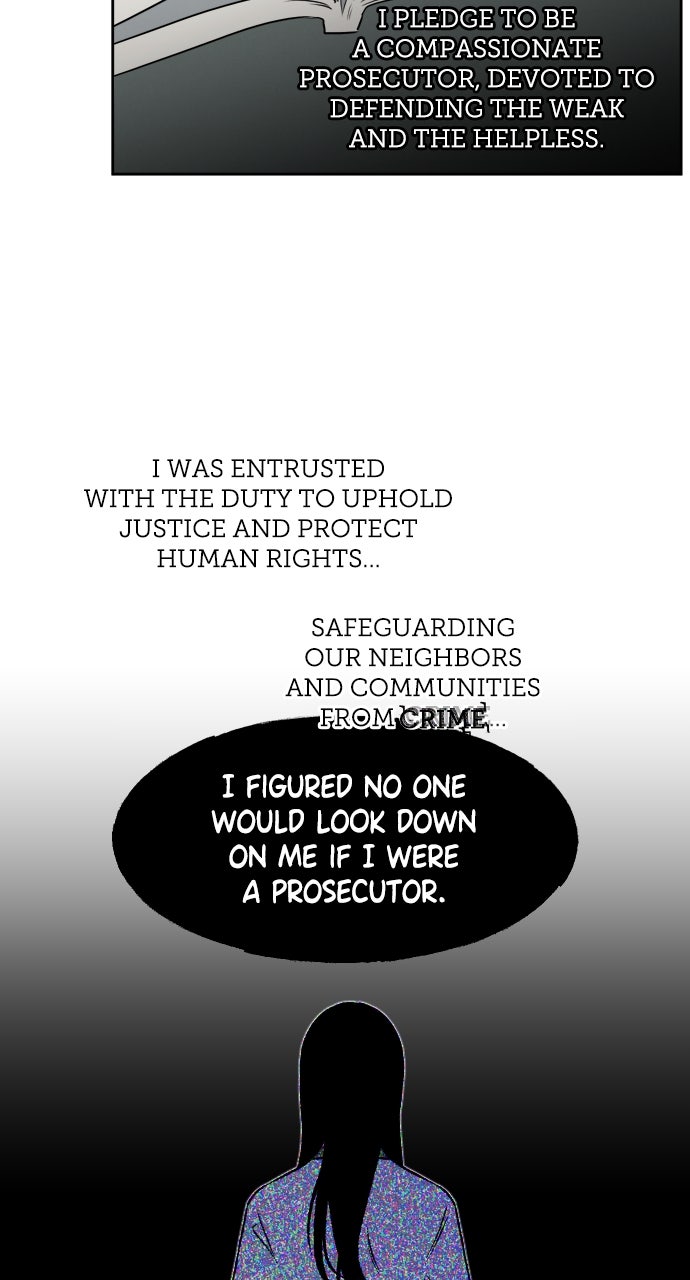 Proof of Dignity Ep. 13 - Jealousy Is My Strength (2) page 29 - 