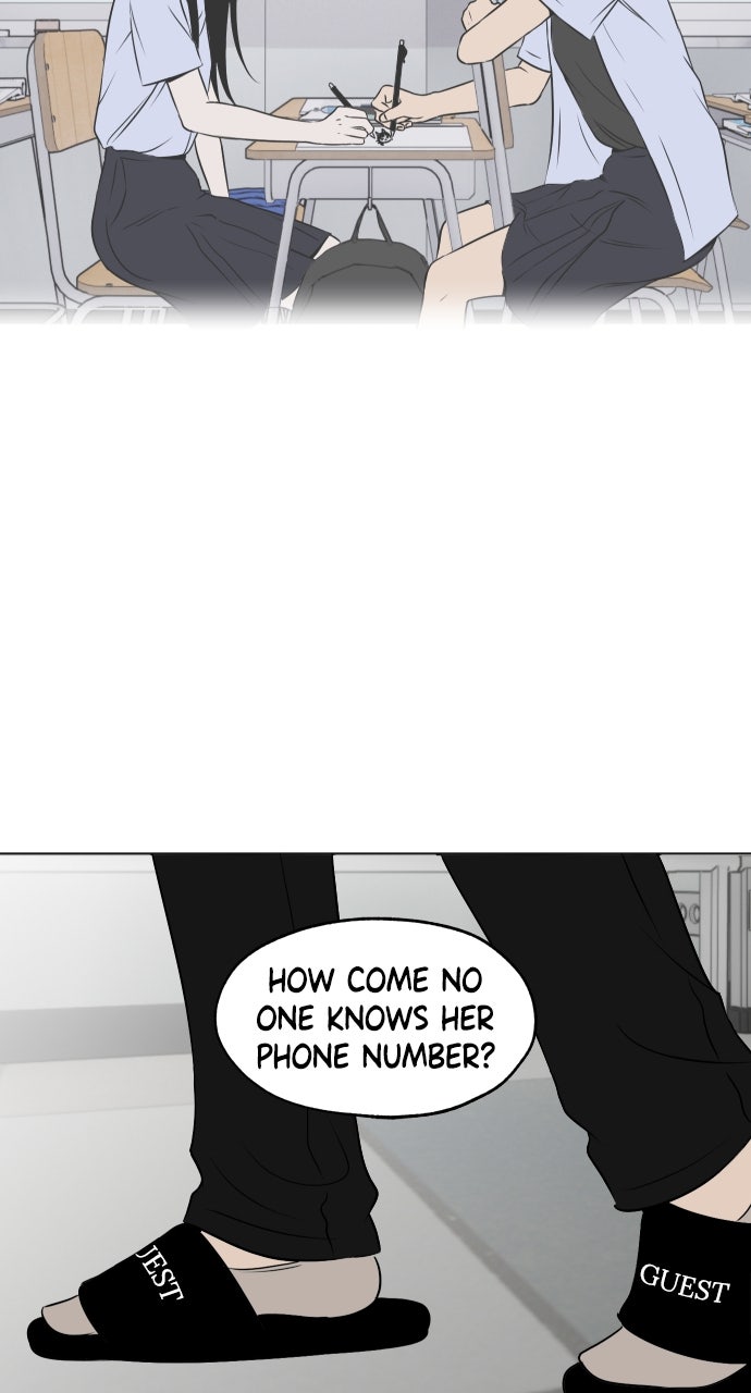 Proof of Dignity Ep. 13 - Jealousy Is My Strength (2) page 48 - 