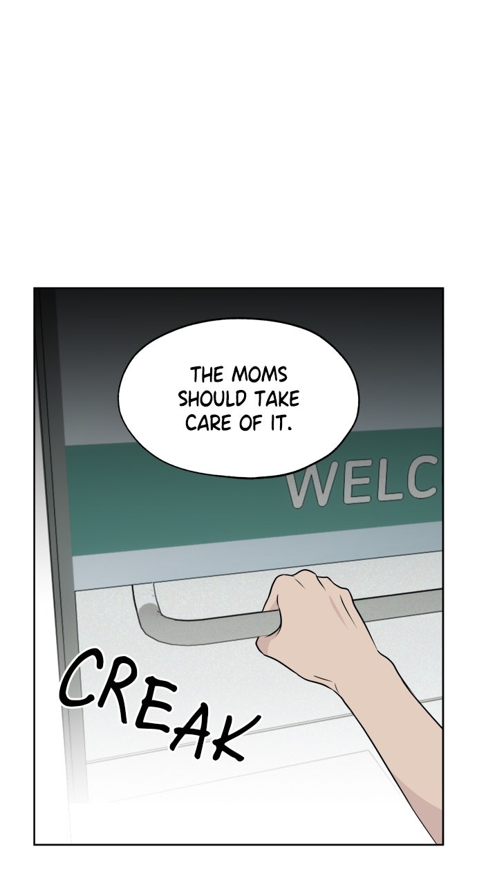 Proof of Dignity Ep. 13 - Jealousy Is My Strength (2) page 53 - 