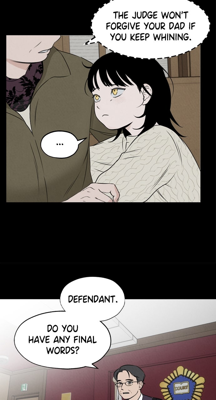 Proof of Dignity Ep. 13 - Jealousy Is My Strength (2) page 9 - 