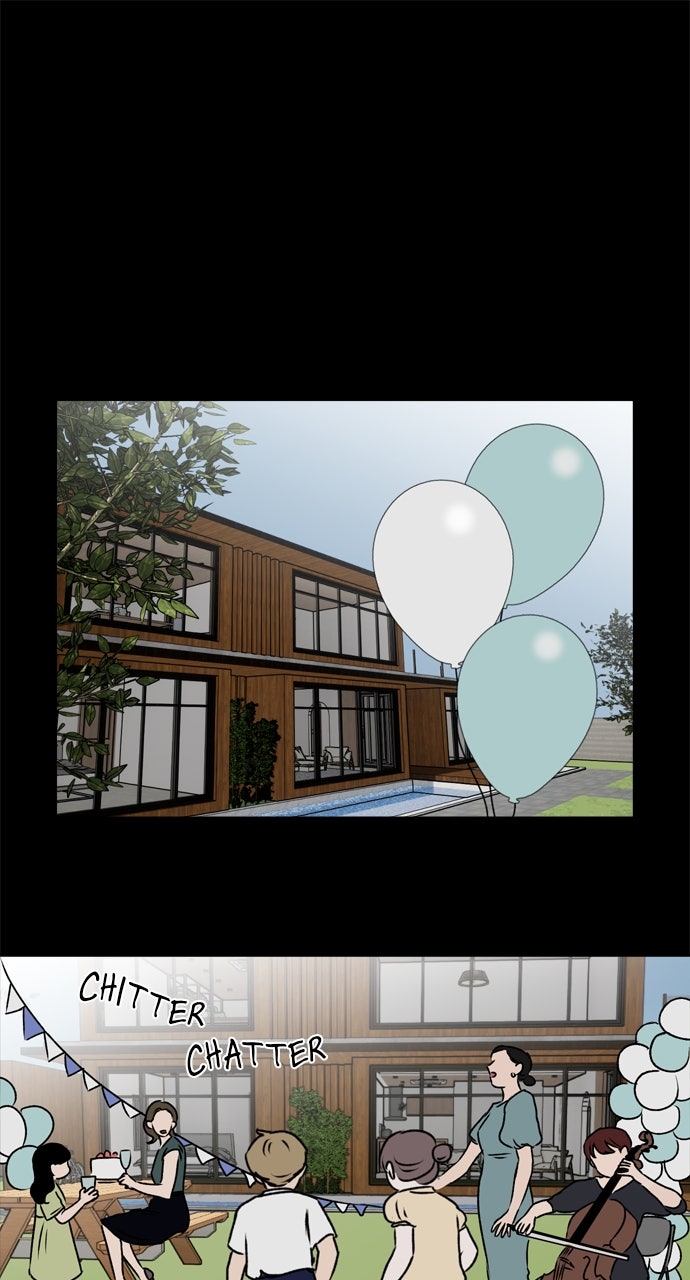 Proof of Dignity Ep. 21 - Pygmalion (1) page 1 - 