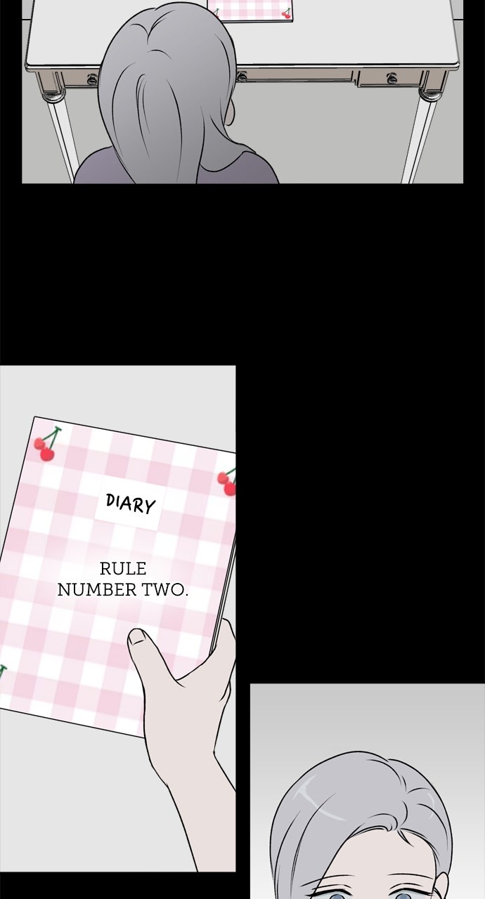 Proof of Dignity Ep. 21 - Pygmalion (1) page 12 - 