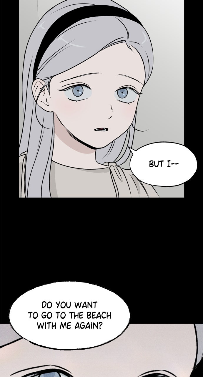 Proof of Dignity Ep. 21 - Pygmalion (1) page 23 - 