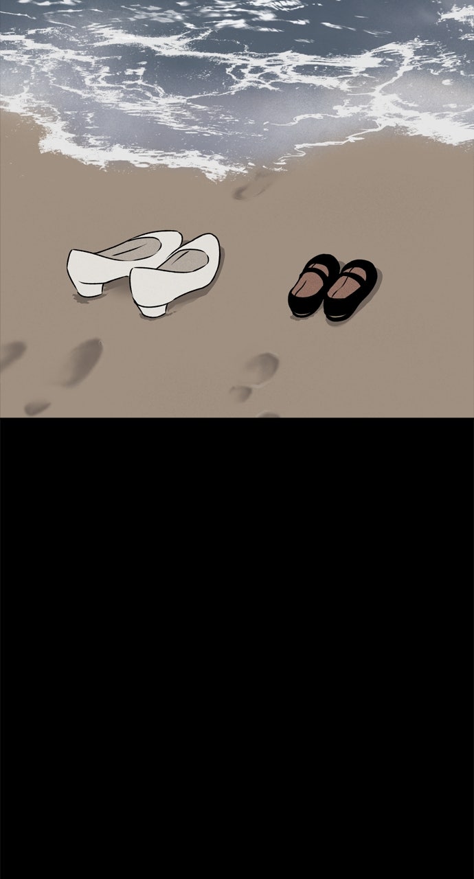 Proof of Dignity Ep. 21 - Pygmalion (1) page 25 - 