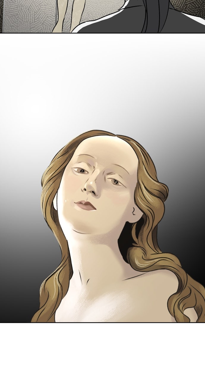 Proof of Dignity Ep. 21 - Pygmalion (1) page 32 - 