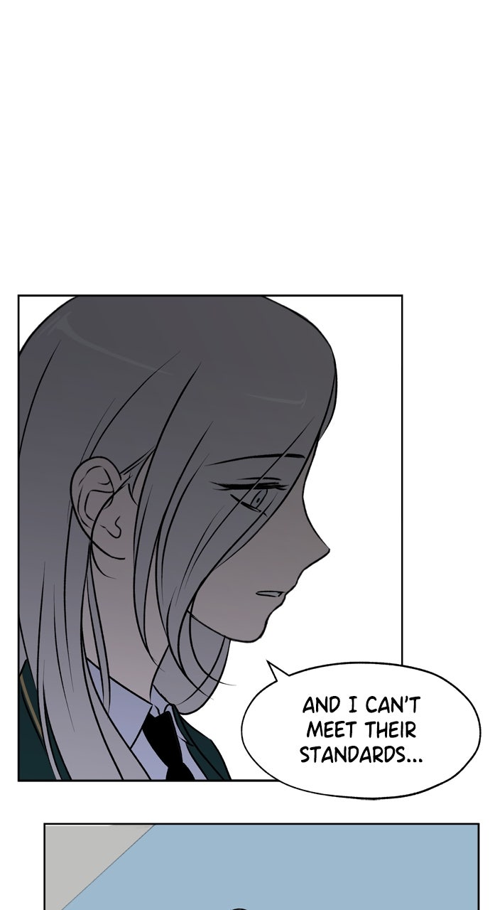 Proof of Dignity Ep. 21 - Pygmalion (1) page 33 - 