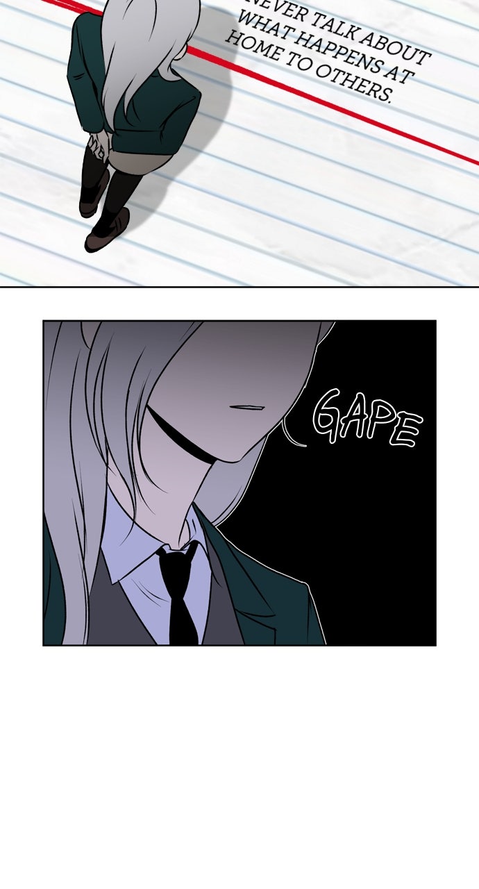 Proof of Dignity Ep. 21 - Pygmalion (1) page 42 - 