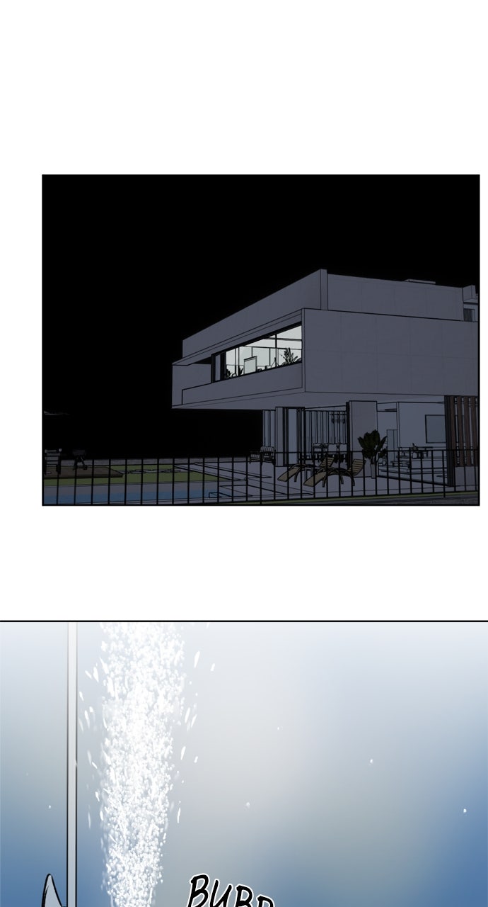 Proof of Dignity Ep. 21 - Pygmalion (1) page 47 - 