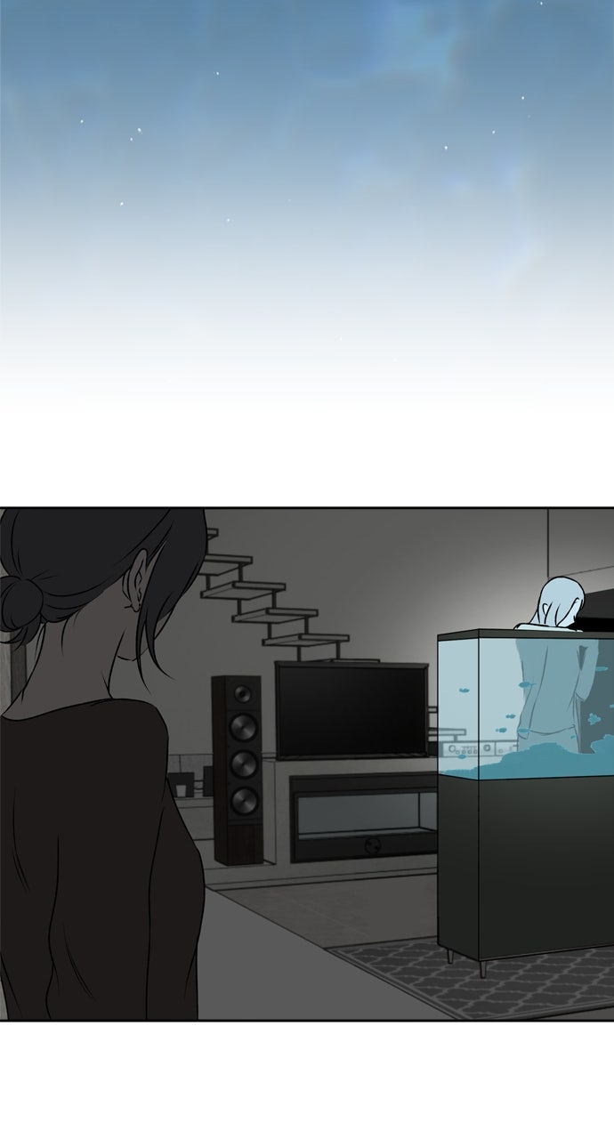 Proof of Dignity Ep. 21 - Pygmalion (1) page 49 - 