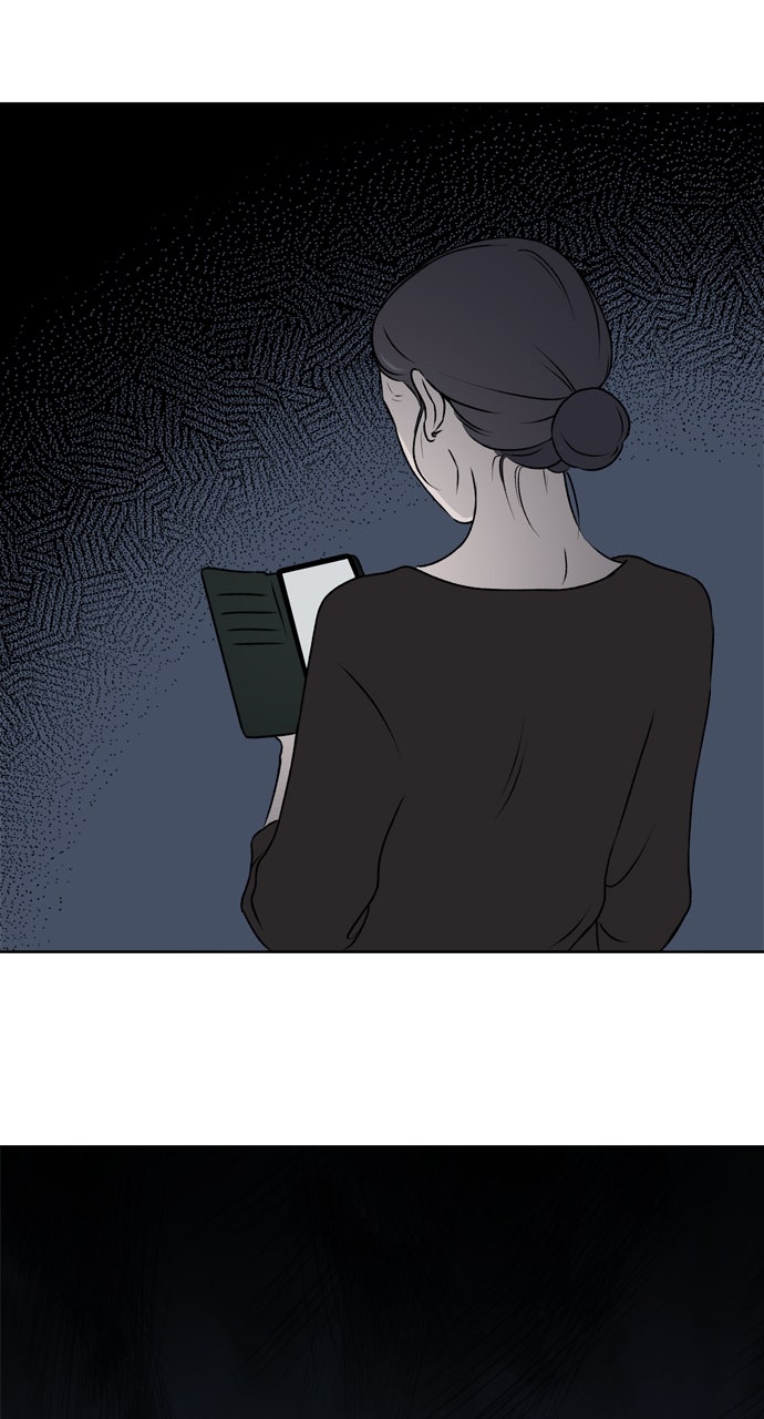 Proof of Dignity Ep. 21 - Pygmalion (1) page 52 - 