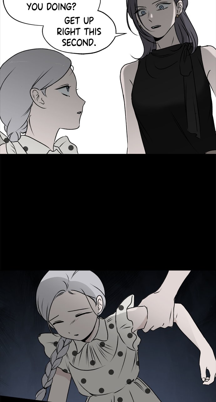 Proof of Dignity Ep. 21 - Pygmalion (1) page 7 - 