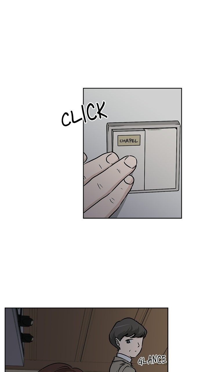 Proof of Dignity Ep. 39 - The Heavy Laden (3) page 1 - 