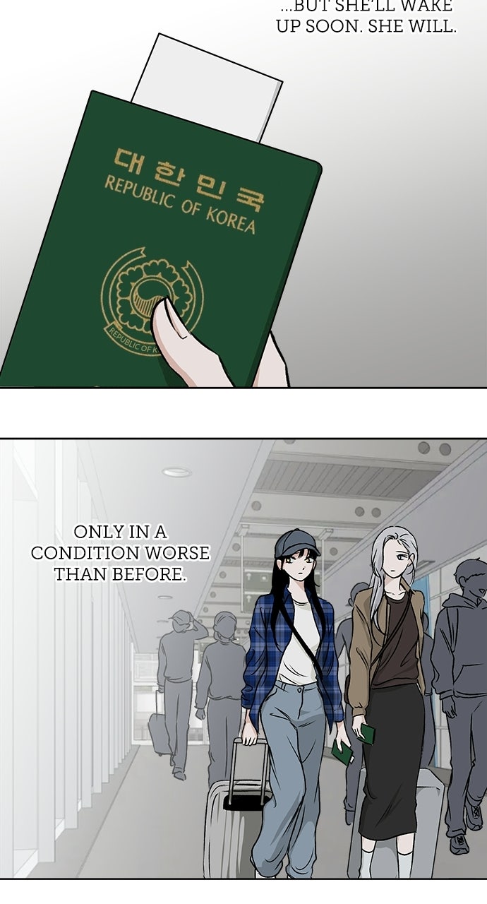 Proof of Dignity Ep. 39 - The Heavy Laden (3) page 13 - 