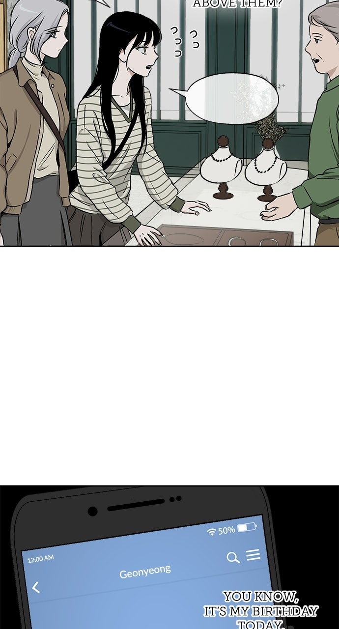 Proof of Dignity Ep. 39 - The Heavy Laden (3) page 16 - 