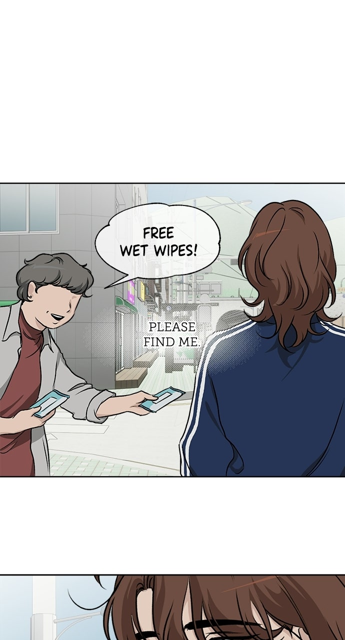 Proof of Dignity Ep. 39 - The Heavy Laden (3) page 18 - 