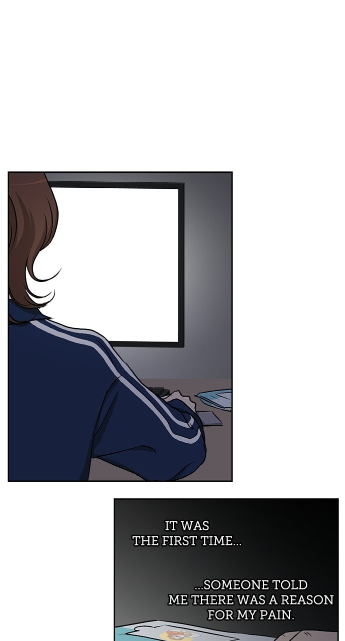 Proof of Dignity Ep. 39 - The Heavy Laden (3) page 20 - 