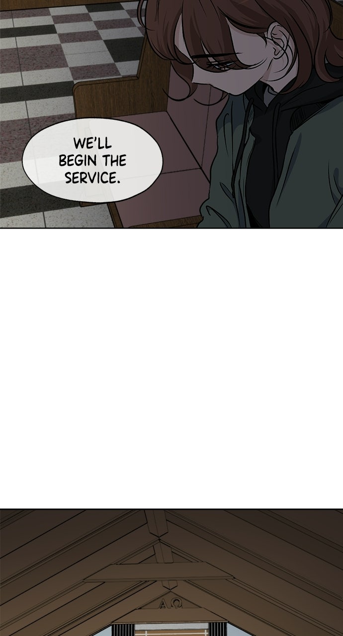 Proof of Dignity Ep. 39 - The Heavy Laden (3) page 3 - 