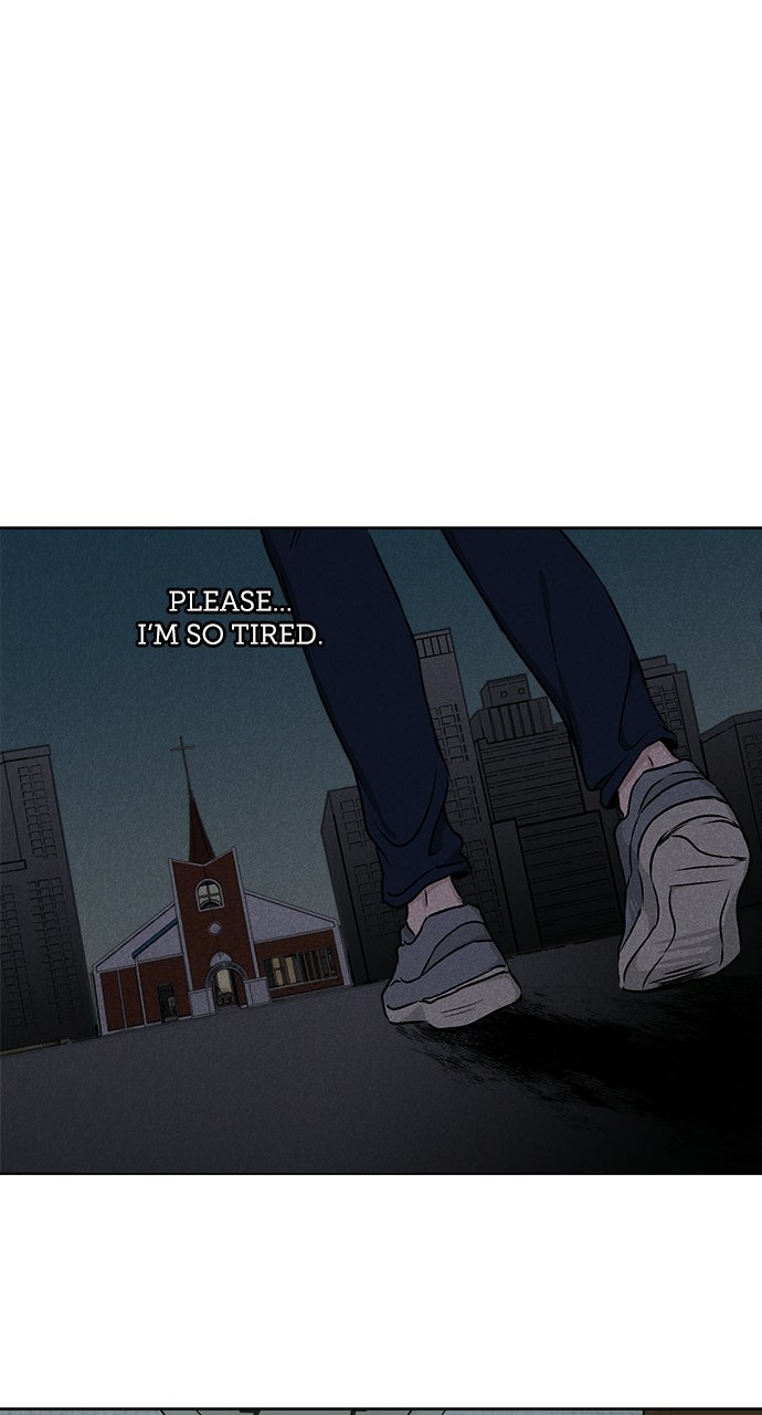 Proof of Dignity Ep. 39 - The Heavy Laden (3) page 24 - 