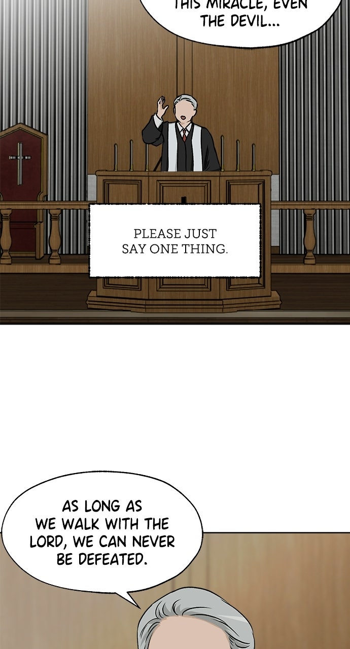 Proof of Dignity Ep. 39 - The Heavy Laden (3) page 26 - 