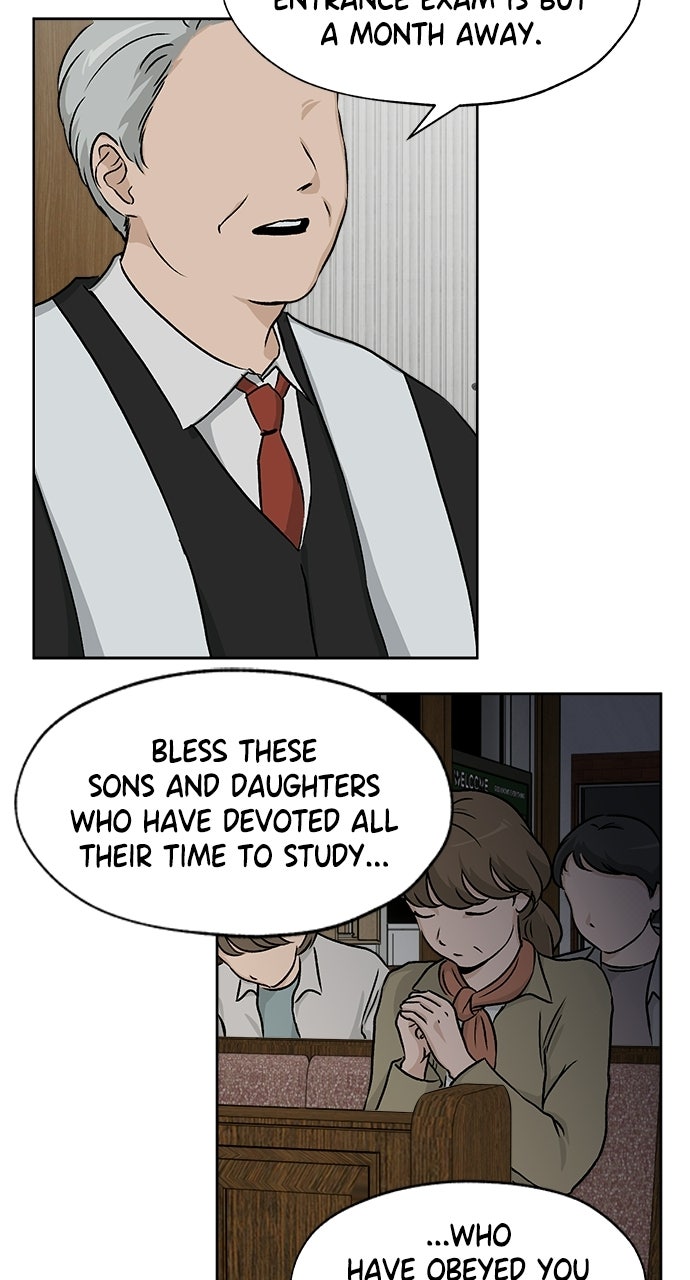 Proof of Dignity Ep. 39 - The Heavy Laden (3) page 30 - 