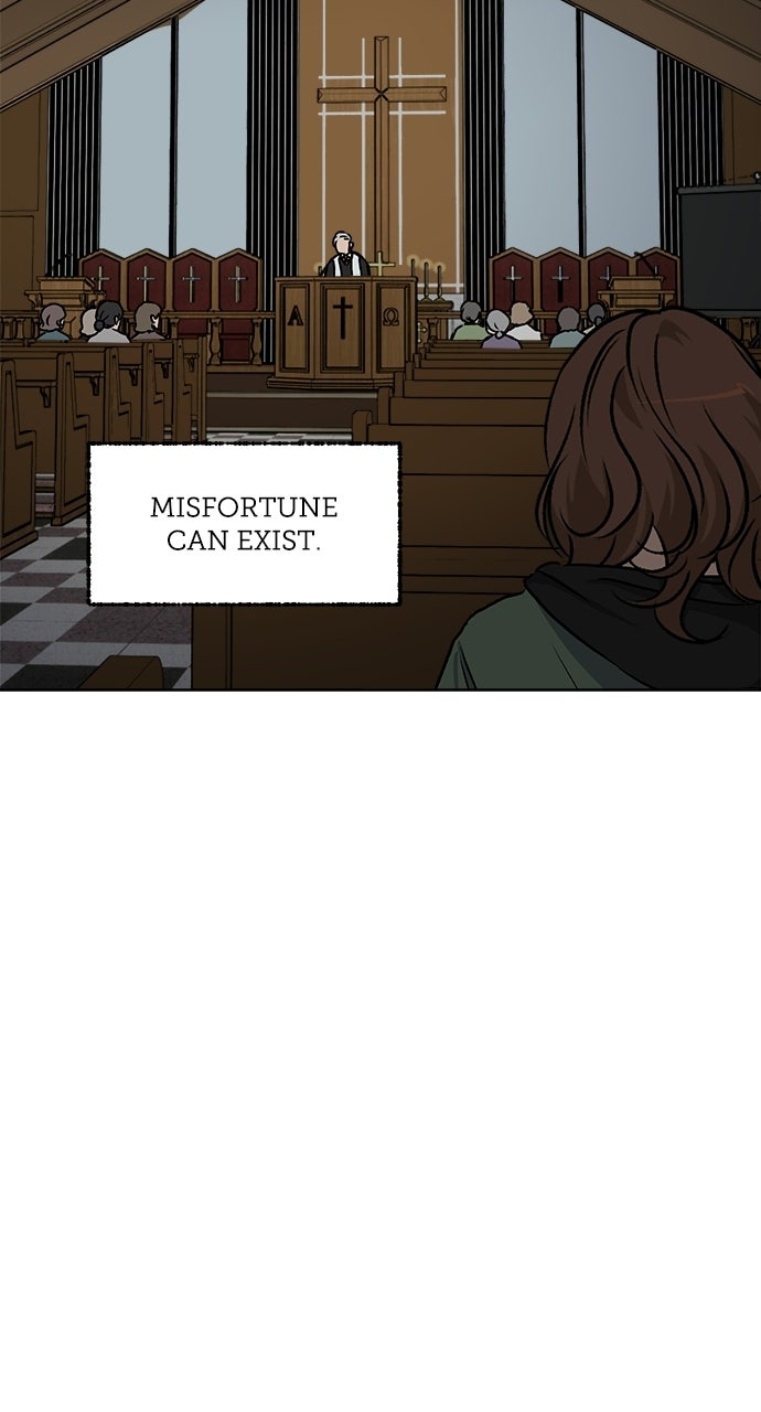 Proof of Dignity Ep. 39 - The Heavy Laden (3) page 4 - 