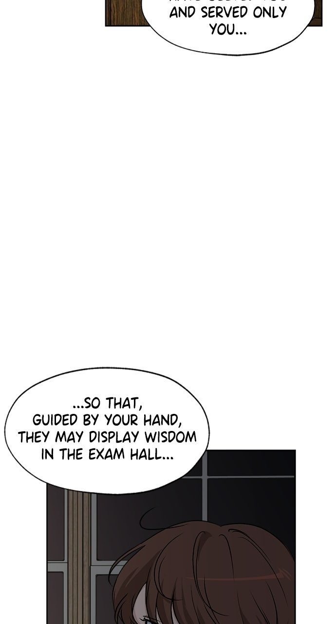 Proof of Dignity Ep. 39 - The Heavy Laden (3) page 31 - 