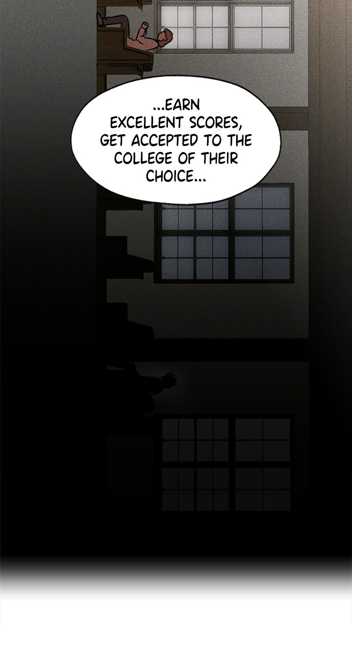 Proof of Dignity Ep. 39 - The Heavy Laden (3) page 33 - 